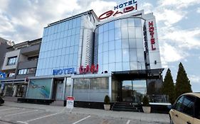 Хотел Габи